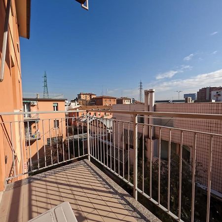 Spadini Apartment Bolonha Exterior foto